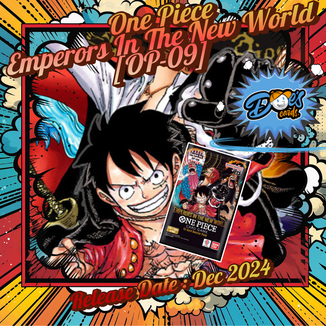 One-Piece-Op-09-Emperors-of-the-new-world Doe's Cards