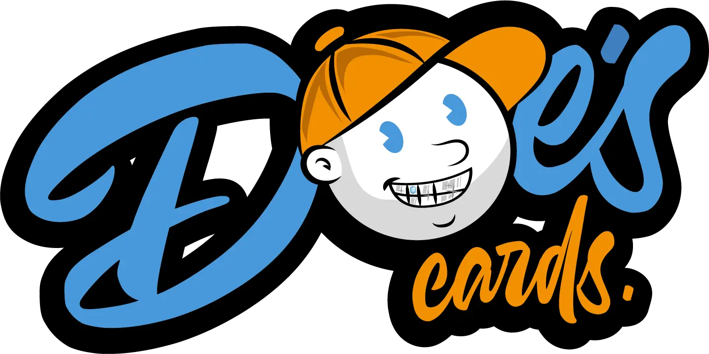 Brampton-Card-Collectors-Guide-Best-Shops-Shows-and-Events Doe's Cards