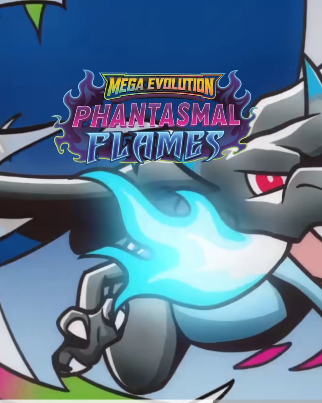 Pokémon-Phantasmal-Flames-Products-Release-Dates-What-to-Expect Doe's Cards