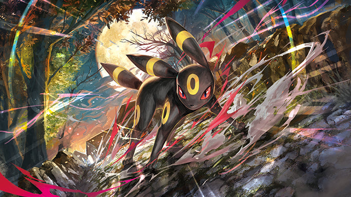 Pokemon Trading Cards