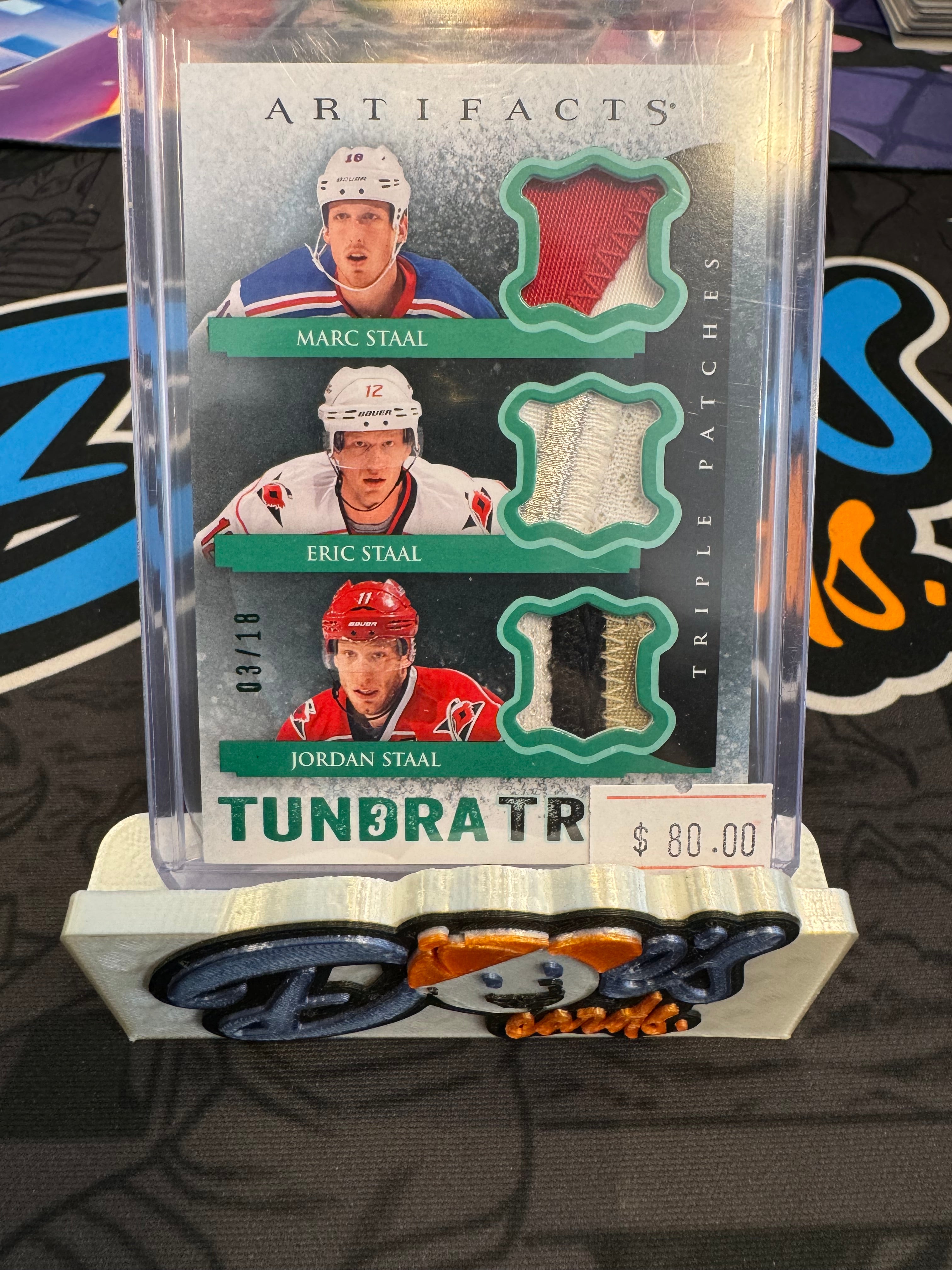 Ultimate Rookie /65 Nathan Mackinnon Aleksander Barkov Jerseys 2013-14 Mint - Doe's Cards