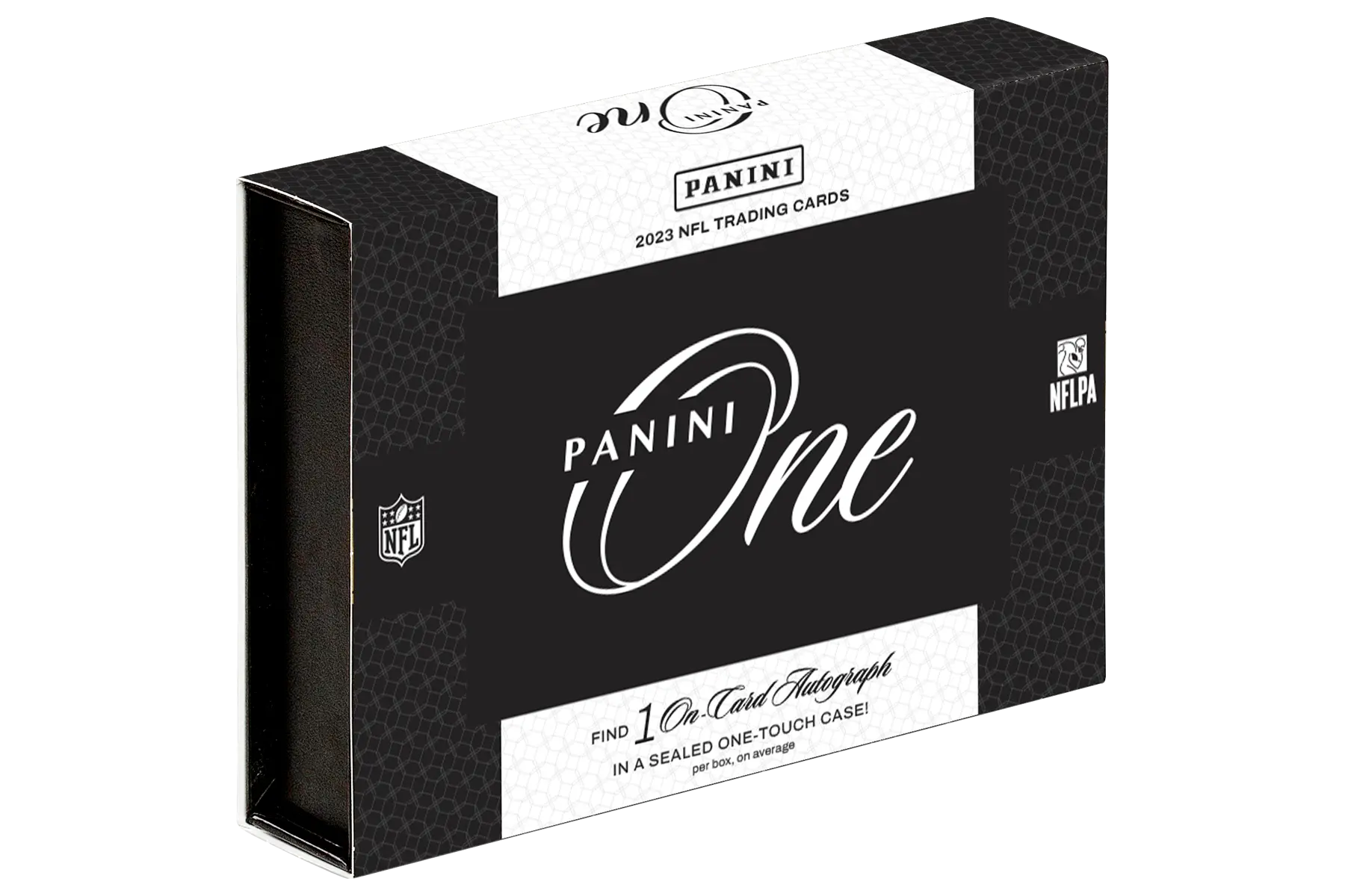 2023 Panini One NFL Trading Card Box (Hobby)