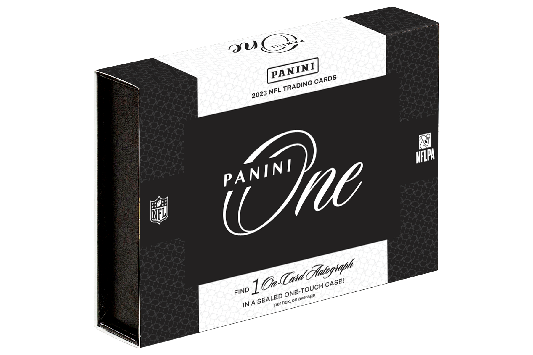 2023 Panini One NFL Trading Card Box (Hobby)