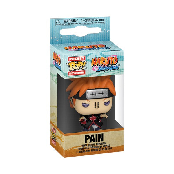 Funko POP! Keychain Naruto Shippuden Pain