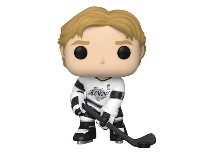 Funko Pop! NHL: Legends - Wayne Gretzky (LA Kings)(WH) Vinyl Figure - Doe's Cards