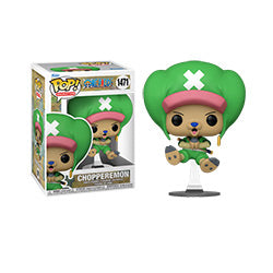 Funko pop - One Piece Chopperemon (wano)