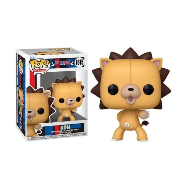 Funko Pop - Anime Bleach - Kon
