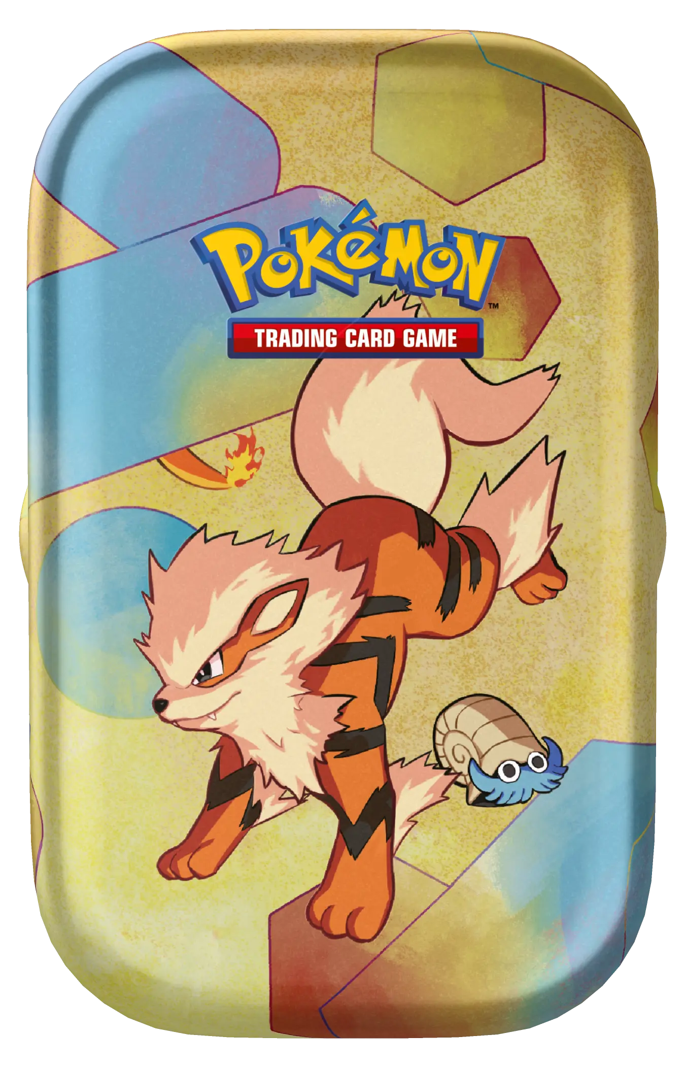 Pokemon TCG - Scarlet & Violet - 151 Mini Tin Collection 10 ct display - Doe's Cards