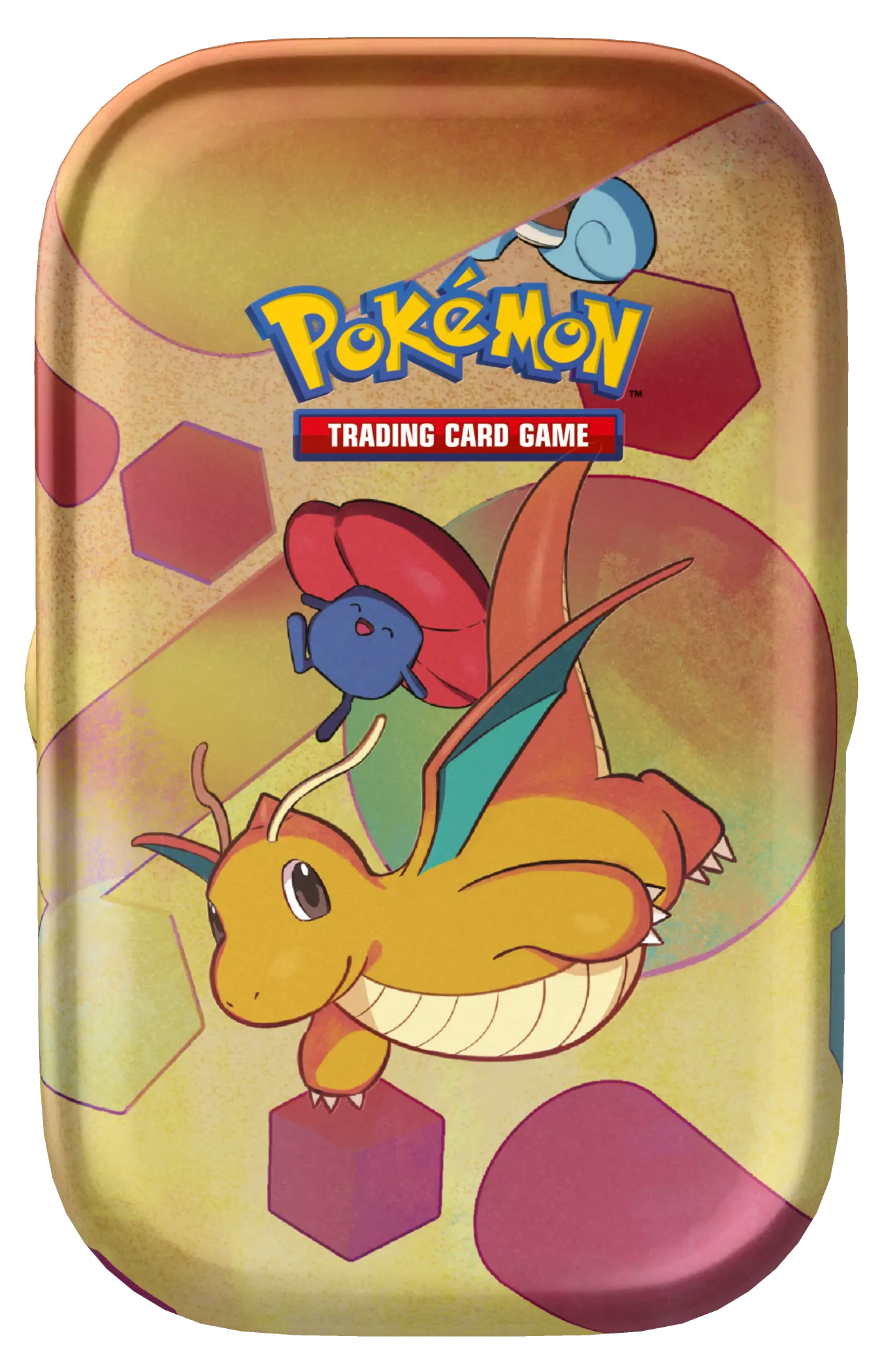 Pokemon TCG - Scarlet & Violet - 151 Mini Tin Collection 10 ct display - Doe's Cards
