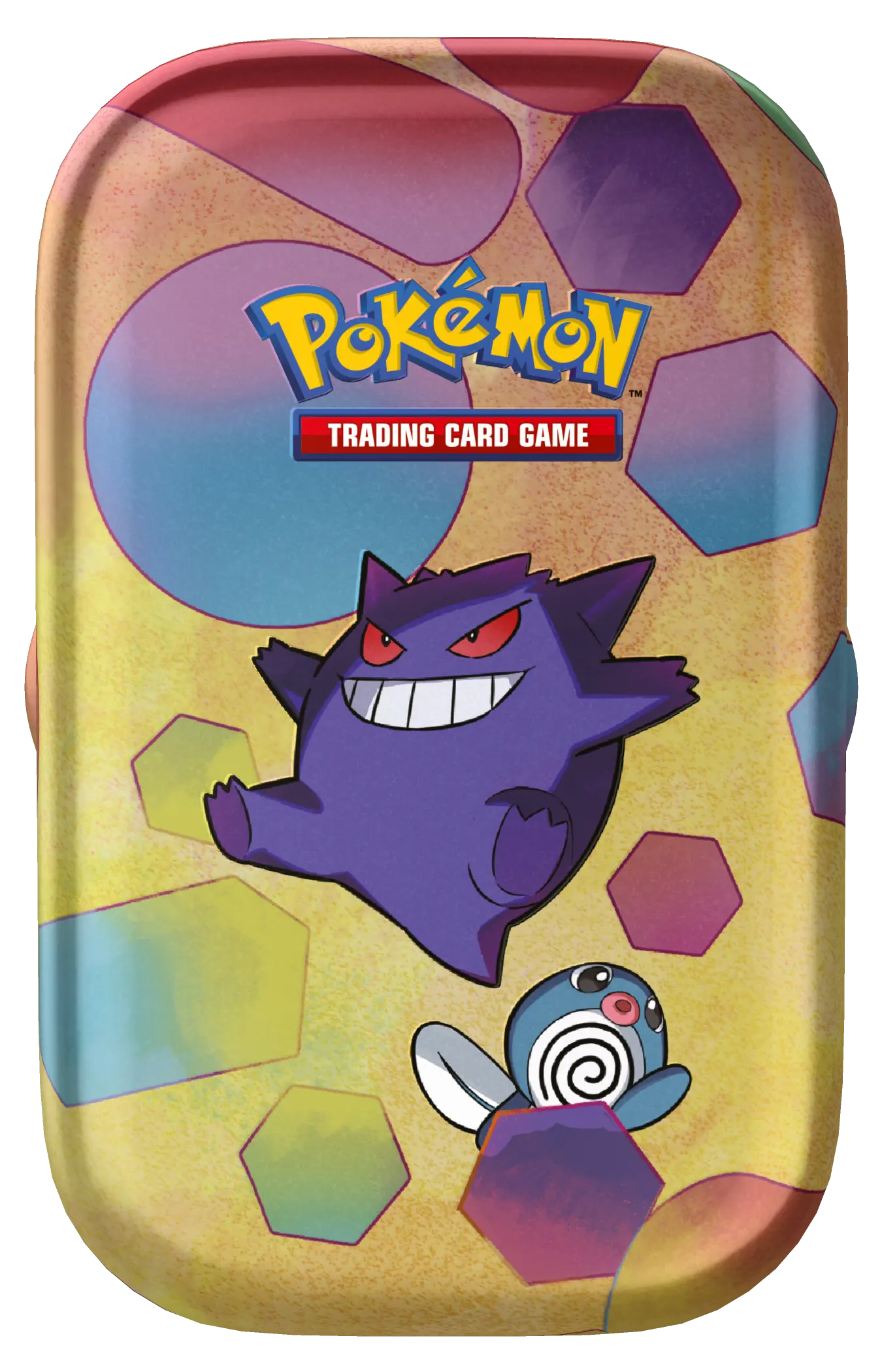 Pokemon TCG - Scarlet & Violet - 151 Mini Tin Collection 10 ct display - Doe's Cards