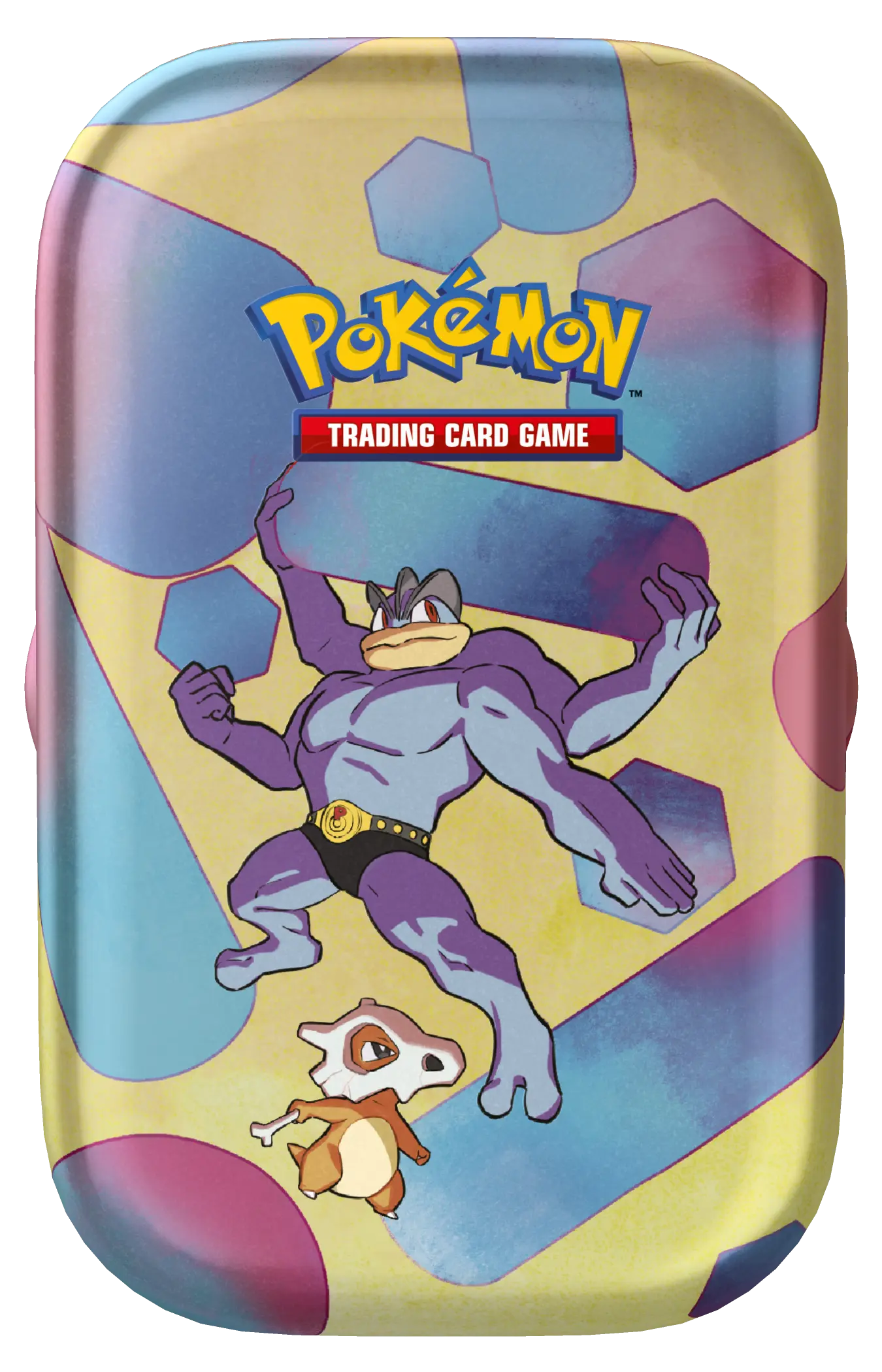 Pokemon TCG - Scarlet & Violet - 151 Mini Tin Collection 10 ct display - Doe's Cards