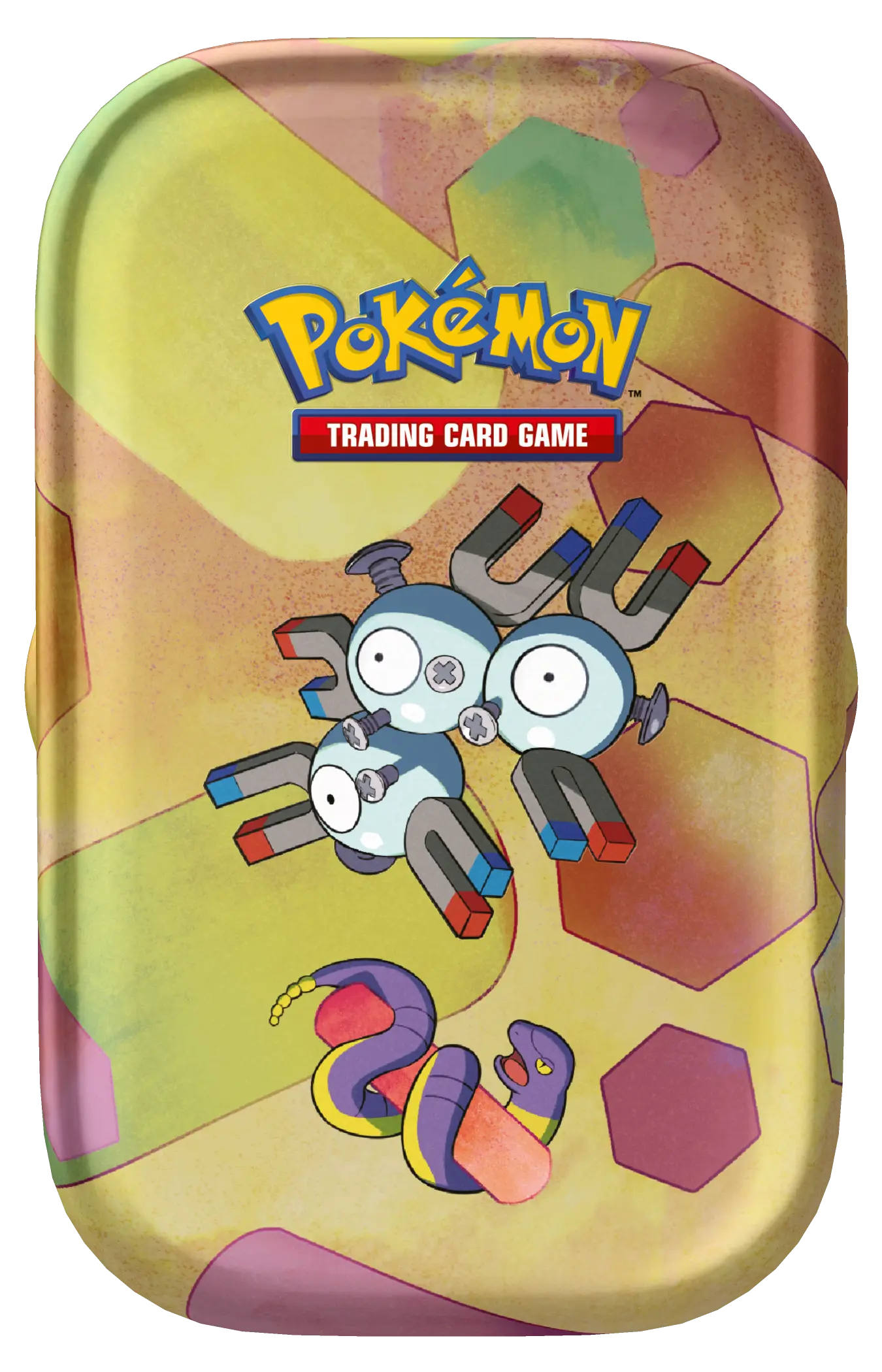 Pokemon TCG - Scarlet & Violet - 151 Mini Tin Collection 10 ct display - Doe's Cards