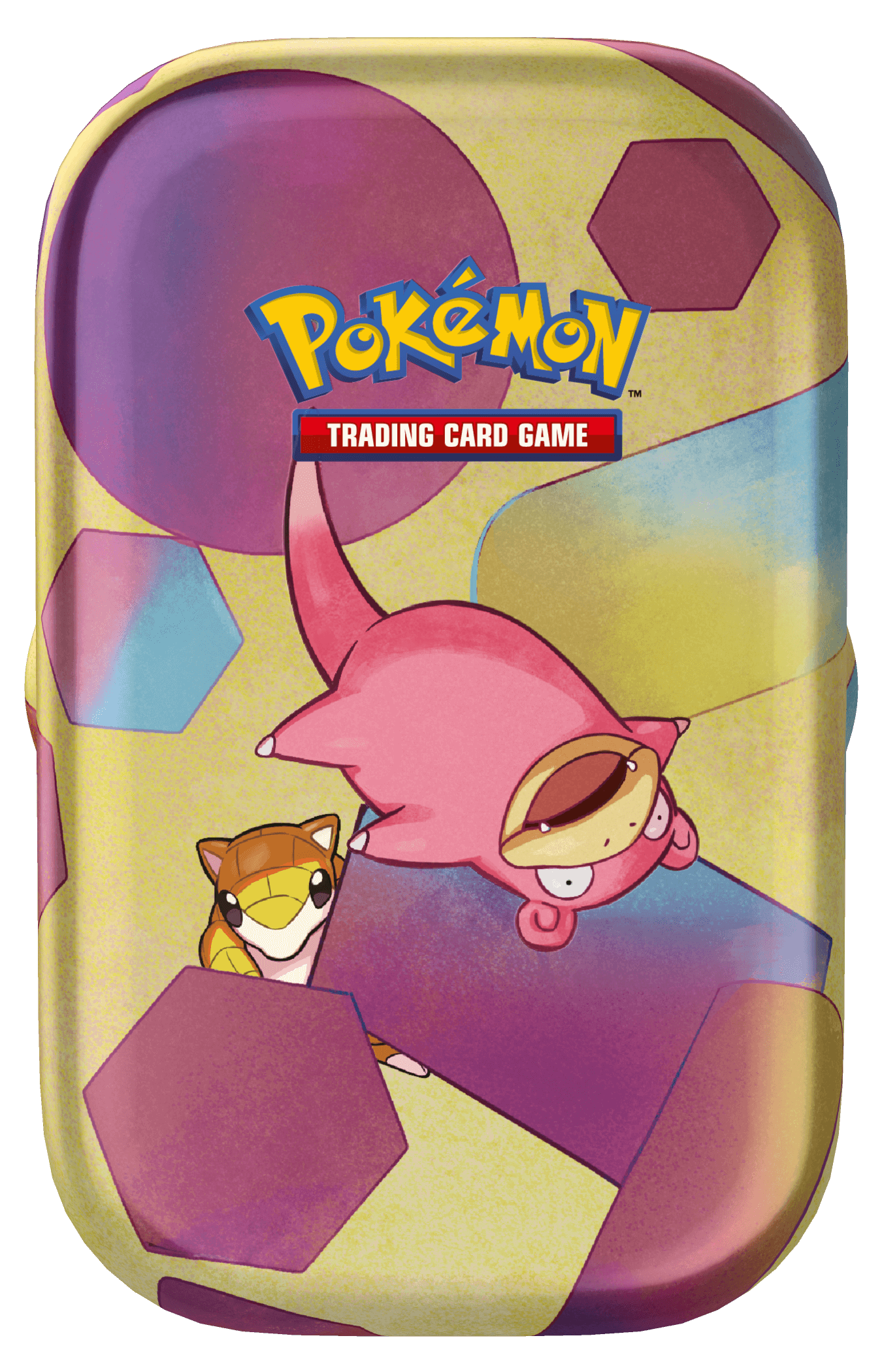 Pokemon TCG - Scarlet & Violet - 151 Mini Tin Collection 10 ct display - Doe's Cards