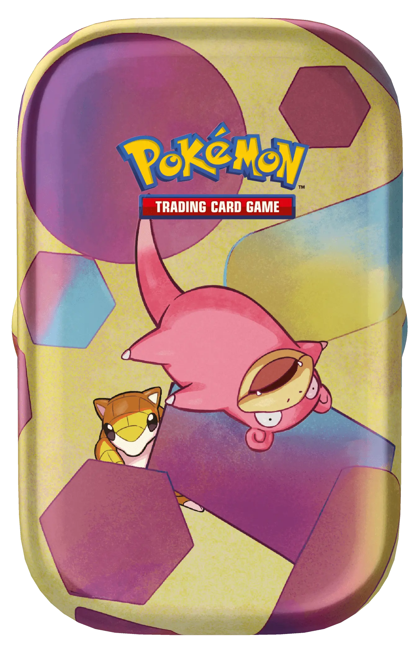 Pokemon TCG - Scarlet & Violet - 151 Mini Tin Collection 10 ct display - Doe's Cards