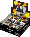 Union Arena TCG - Chainsaw Man Booster box Bandai