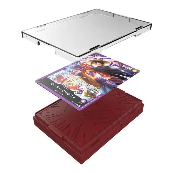 One Piece CG Sound Loader Vol.1 Monkey D. Luffy