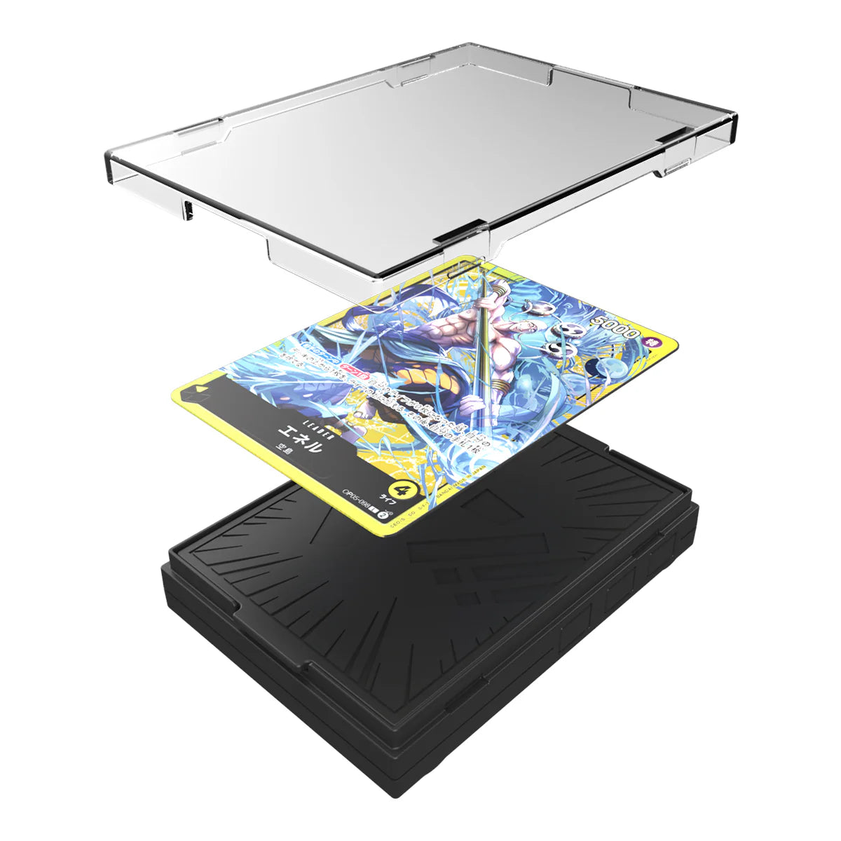 PRE ORDER One Piece CG - Sound Loader Vol. 1 - Enel