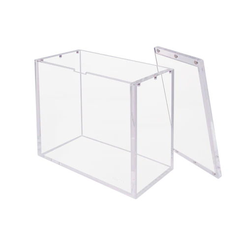 Acrylic Booster Box Display for Pokémon - Doe's Cards