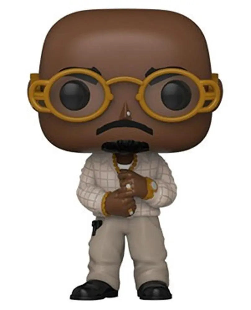 Funko Pop! Tupac Shakur - Doe's Cards