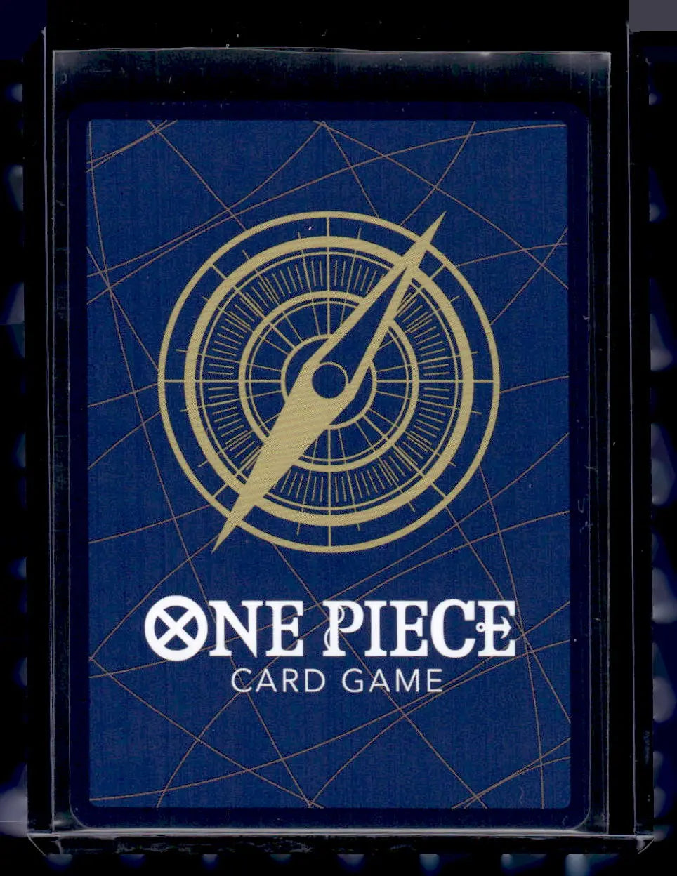 # One Piece - Edward.Newgate (SP) - Kingdoms of Intrigue (OP04)