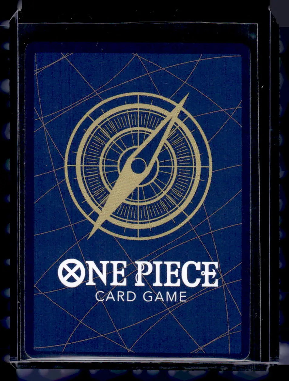 # One Piece - Sugar (Alternate Art) - Kingdoms of Intrigue (OP04)