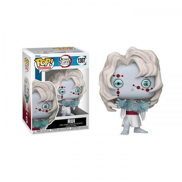 Funko Pop Demon Slayer Rui