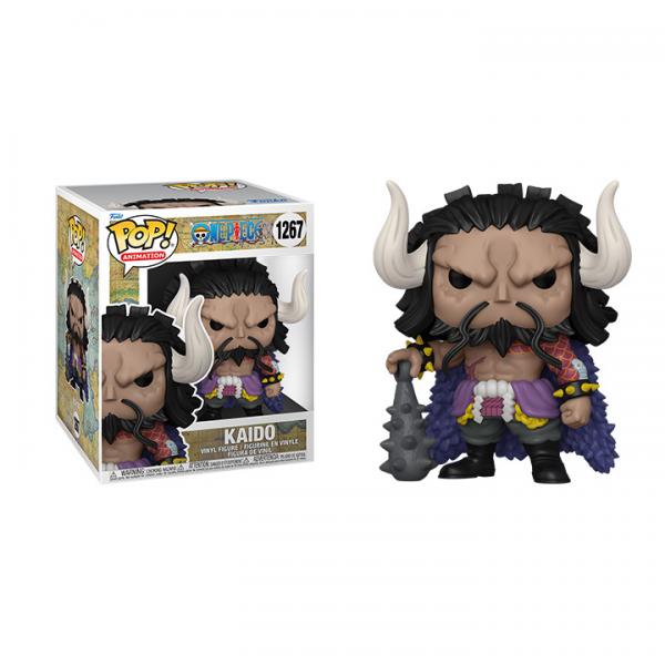 FUNKO POP! 6-INCH ANIME ONE PIECE KAIDO #1267