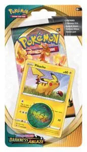 ULTIMATE CHARIZARD HUNT BUNDLE ( Total 6 Mixed Booster packs + 4 Promos ) - Doe's Cards