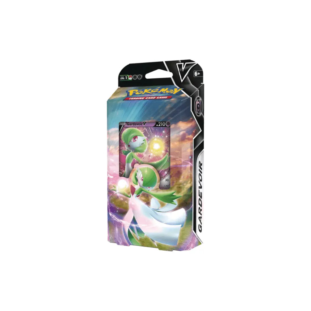 Pokemon V Battle Deck Gardevoir V - Doe's Cards