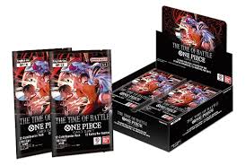 Complete One Piece OP16 Card Guide: Rules, Reveals & Strategies 2026 Doe's Cards
