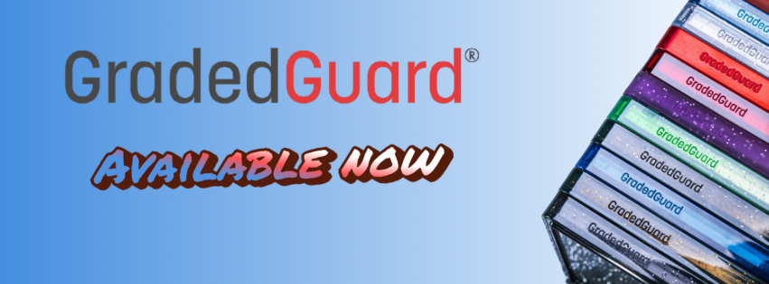 Graded Guards