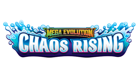 Pokémon-TCG-Mega-Evolution-Chaos-Rising Doe's Cards