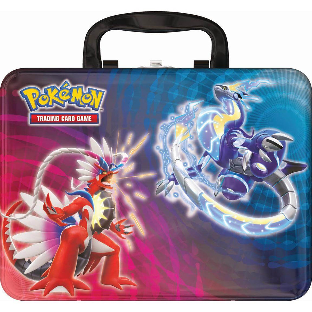 Pokemon - Collectors Chest 2023