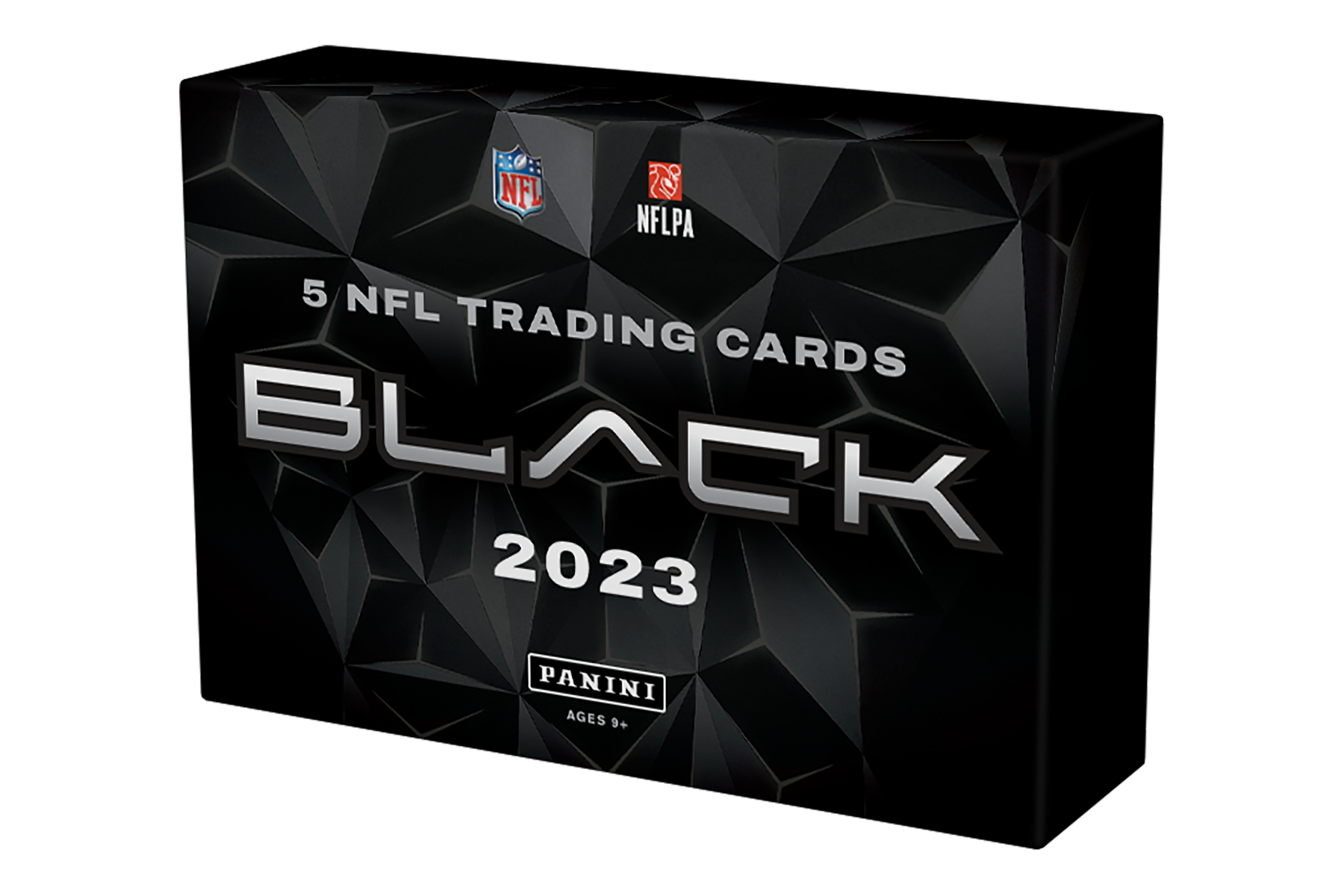 2023 Panini Black Football (Hobby)