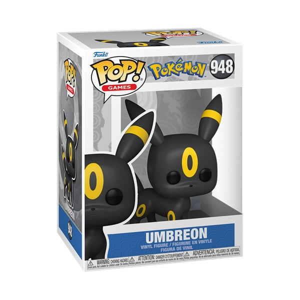 Funko POP! Pokémon Umbreon