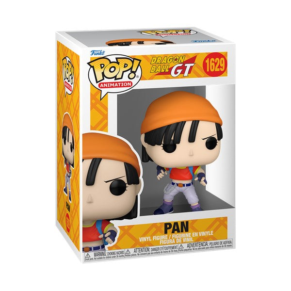 Funko POP! Dragon Ball GT Pan