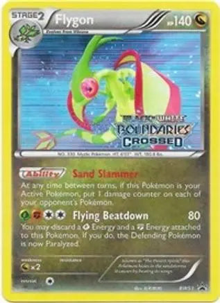 Flygon (BW53) [Black & White: Black Star Promos] Pokémon
