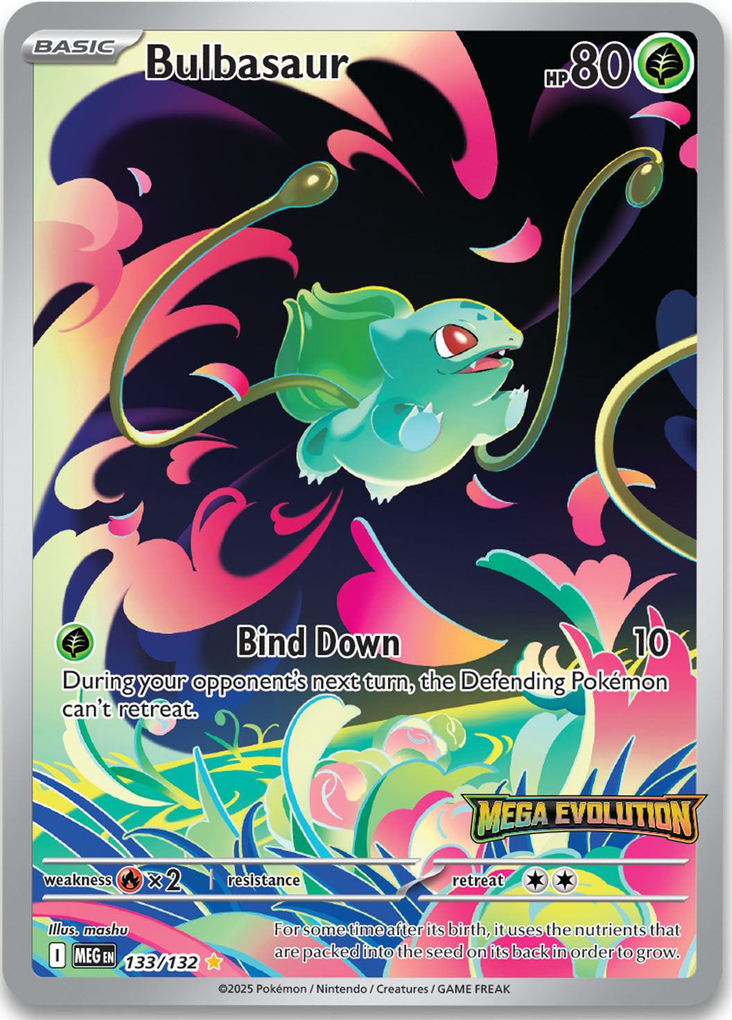 Pokémon TCG: Mega Evolution - Base Set - Enhanced Booster box - Doe's Cards