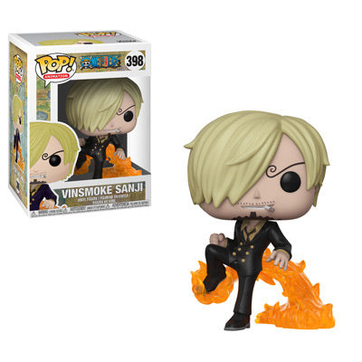 Funko pop - One Piece Sanji Fishman