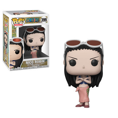 Funko pop - One Piece Nico Robin