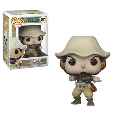 Funko pop - One Piece Usopp