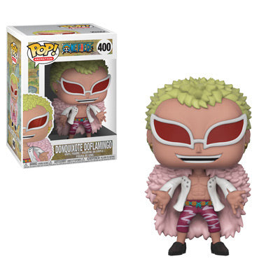 Funko pop - One Piece Doflamingo