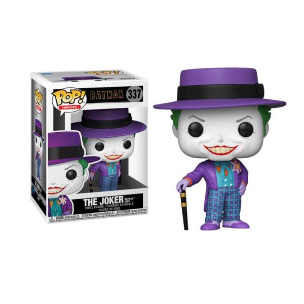 Funko Pop DC The Joke (1989)