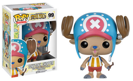 Funko pop - One Piece Chopper