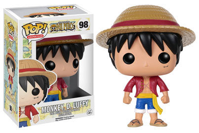 Funko pop - One Piece Luffy