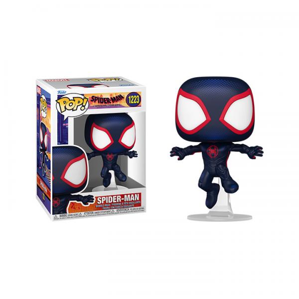 Funko Pop! Vinyl: Spider-Man: Across the Spider-Verse - Spider-Man