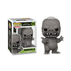 Funko POP! TV: Simpsons S9- Homerzilla