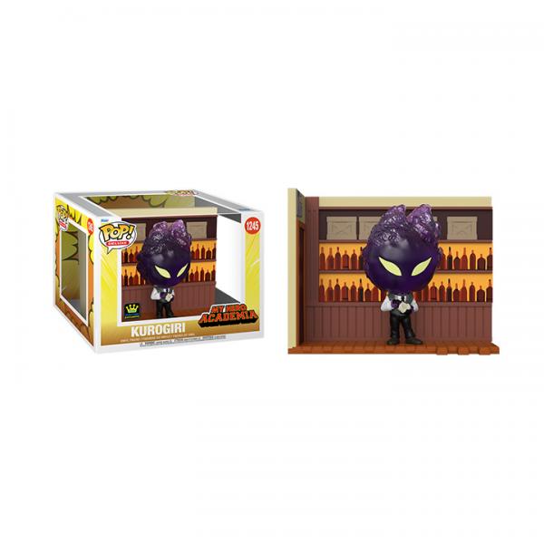 Funko Pop Kurogiri (Hideout) Specialty Series