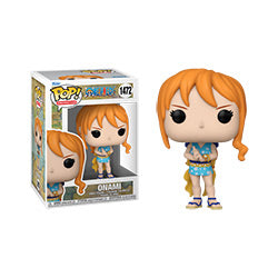 Funko pop - One Piece Onami (wano)