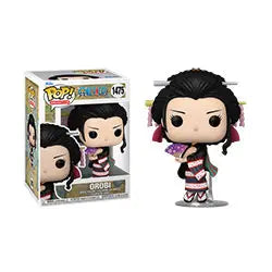 Funko pop - One Piece Orobi (wano)